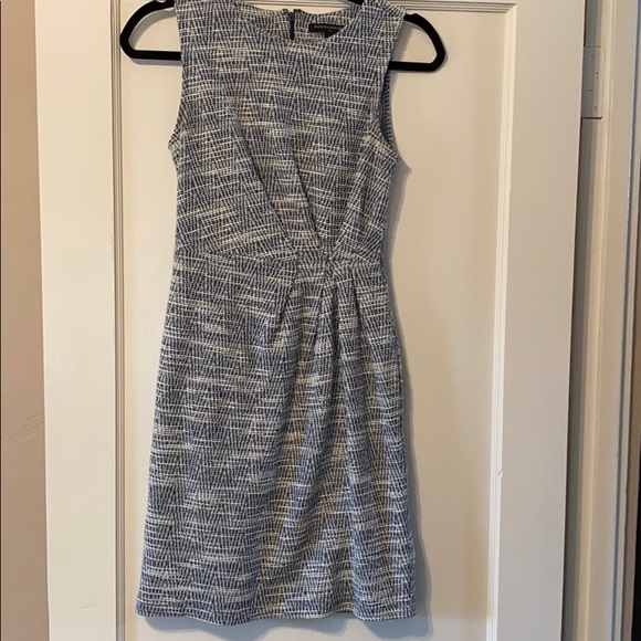 Banana Republic Tweed Dress - Picture 2 of 6
